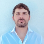 Javier García